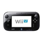Wii U Gamepad - Zwart, Verzenden, Nieuw