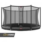 Berg Trampoline Favorit incl. veiligheidsnet Comfort 380..., Kinderen en Baby's, Verzenden, Nieuw