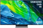 Samsung 55S95B - 55 inch 4K UltraHD QD-OLED SmartTV, Audio, Tv en Foto, Televisies, Ophalen, Zo goed als nieuw, Samsung, 100 cm of meer