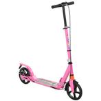 AIYAPLAY Roller Kinderscooter Met Verstelbare Handvatten Ink, Fietsen en Brommers, Steps, Verzenden, Nieuw, TRUUSK