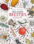 Heel kleine beestjes 9789059568259 Hélène Rajcak, Boeken, Verzenden, Gelezen, Hélène Rajcak