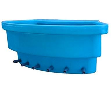 Melkbar voor kalveren 6 spenen, Dieren en Toebehoren, Stalling en Weidegang