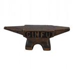 Werkgereedschap Antiek - Anvil Bronze Silversmith
