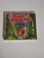 Happy hardcore  The Mix, Verzenden, Gebruikt