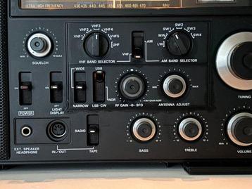 Artec Wereldradio beschikbaar voor biedingen