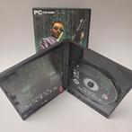 Enter the Matrix Double Edition PC, Ophalen of Verzenden, Nieuw