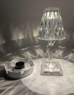 Kartell - Anna Castelli Ferrieri - Tafellamp - ABS - Asbak, Antiek en Kunst