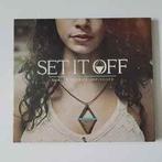 cd - Set It Off - Duality: Stories Unplugged, Cd's en Dvd's, Verzenden, Nieuw in verpakking
