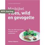 Minibijbel wild en gevogelte / Minibijbel 9789048308361, Verzenden, Zo goed als nieuw, Lucy Knox