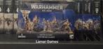 Adeptus Custodes Custodian Guard (Warhammer nieuw), Hobby en Vrije tijd, Wargaming, Ophalen of Verzenden, Nieuw