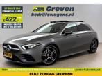 Mercedes-Benz A-Klasse 180 AMG Pano Sfeer LED Carplay PDC, Auto's, Mercedes-Benz, Automaat, Nieuw, Zilver of Grijs, A-Klasse