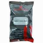 Ultimate Baits Halibut Pellets 1kg - 20mm, Verzenden, Nieuw, Overige typen