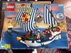 Lego - LEGO SYSTEM PIRATES 6280 IMPERIAL ARMADA FLAGSHIP, Kinderen en Baby's, Nieuw