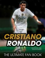 Cristiano Ronaldo: the ultimate fan book by Iain Spragg, Boeken, Gelezen, Iain Spragg, Verzenden