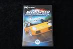 Need for Speed Hot Pursuit 2 PC Game, Spelcomputers en Games, Games | Pc, Verzenden, Nieuw