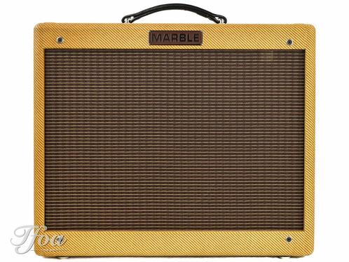 Marble Bluebird 2210R Celestion Creamback, Muziek en Instrumenten, Versterkers | Bas en Gitaar, Nieuw, Minder dan 50 watt, Ophalen of Verzenden