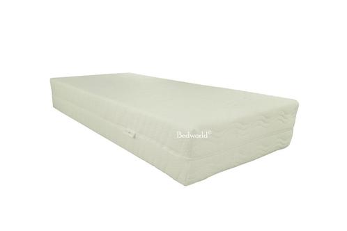 Matras Bedworld Comfort Gold HR55 80x200 x30 cm Soepel, Huis en Inrichting, Slaapkamer | Matrassen en Bedbodems, Matras, Nieuw