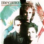 cd - Mecano - Descanso Dominical, Verzenden, Zo goed als nieuw