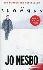 The Snowman 9781784706937 Jo Nesbo, Boeken, Verzenden, Zo goed als nieuw, Jo Nesbo