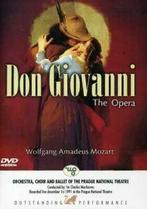 Don Giovanni: Prague National Theatre (Mackerras) DVD, Zo goed als nieuw, Verzenden
