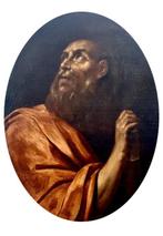 Antonio Cifrondi (1656–1730), Ambito di - San Paolo Apostolo