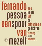 Een spoor van mezelf 9789029526456 Fernando Pessoa, Boeken, Verzenden, Gelezen, Fernando Pessoa