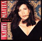 Kathy Mattea - Roses, Ophalen of Verzenden, Gebruikt