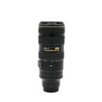 Nikon 70-200mm f/ 2.8 G II VR zoomlens (occ_3442), Gebruikt, Ophalen of Verzenden