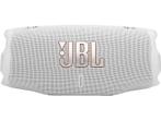 Jbl -  Charge 6 Bluetooth-speaker  - Wit, JBL, Verzenden, Overige typen, Nieuw