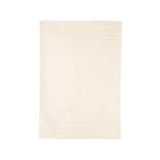 LABEL51 Vloerkleden Luxy - Ivory - Wol - 160x230 cm -, Huis en Inrichting, Ophalen of Verzenden, Nieuw