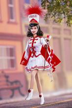 Mattel - Barbiepop - Coca-Cola (Majorette) - Collector