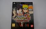 Naruto Shippuden: Ultimate Ninja Storm 2 Collectors Edition, Verzenden, Zo goed als nieuw