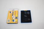SPINA STEELTIP 90% 24GR BLUE/BLACK, Verzenden, Zo goed als nieuw