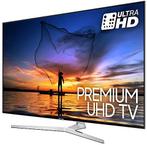 Samsung UE65MU8000 - 65 inch LED 4K Ultra HD Smart TV, Audio, Tv en Foto, Televisies, Ophalen, LED, Zo goed als nieuw, Samsung