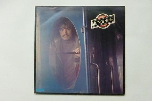 Matthew Fisher – Journeys End (LP), Cd's en Dvd's, Vinyl | Pop, Verzenden