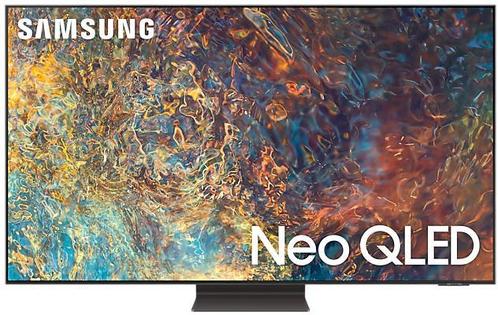 Samsung 65QN92A - Ultra HD 4K Smart TV, Audio, Tv en Foto, Televisies, 100 cm of meer, Smart TV, 120 Hz, 4k (UHD), Zo goed als nieuw
