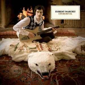 cd digi - Florent Marchet - Courchevel, Cd's en Dvd's, Cd's | Pop, Zo goed als nieuw, Verzenden