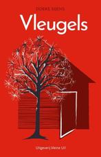 Vleugels | Doeke Sijens | 9789493323339, Zo goed als nieuw, Doeke Sijens