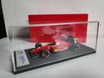 BBR 1:43 - Model raceauto - Ferrari F92A F1 GP South Africa, Nieuw