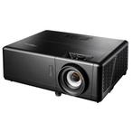 Optoma UHZ55 Smart 4K UHD laser home entertainment beamer, Audio, Tv en Foto, Beamers, Verzenden, Nieuw