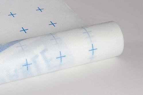 Profol Varia klimaatfolie 1.50x25meter (=37,50 mÂ²), Doe-het-zelf en Verbouw, Isolatie en Afdichting, Dakisolatie, Nieuw, Overige materialen