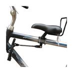 Zadel op Stang Buiszadel voor een Herenfiets met extra stabi, Verzenden, Nieuw