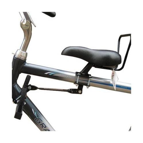 Zadel op Stang Buiszadel voor een Herenfiets met extra stabi, Fietsen en Brommers, Fietsaccessoires | Fietsstoeltjes, Nieuw, Verzenden