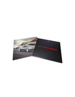 2016 FERRARI GTC4 LUSSO HARDCOVER BROCHURE 5599/16, Nieuw, Author, Ferrari