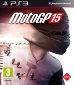 MotoGP 15 (PS3 Games), Spelcomputers en Games, Games | Sony PlayStation 3, Ophalen of Verzenden, Zo goed als nieuw