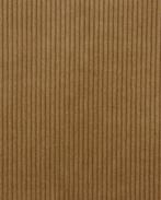 Washed Cord Camel, Nieuw, Beige