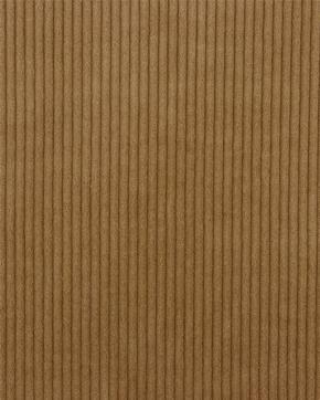 Washed Cord Camel, Hobby en Vrije tijd, Stoffen en Lappen, Beige, Nieuw