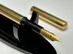 Waterman - Eye Dropper 18k Solid Gold - Vulpen, Verzamelen, Pennenverzamelingen, Nieuw