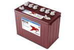 Trojan Motive Loodzuur accu | J150-PLUS | 12V 150Ah, Ophalen of Verzenden, Nieuw
