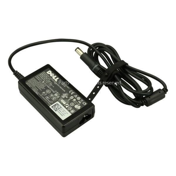 Dell Dell 45W AC Adapter grote plug, Computers en Software, Pc- en Netwerkkabels, Refurbished, Ophalen of Verzenden